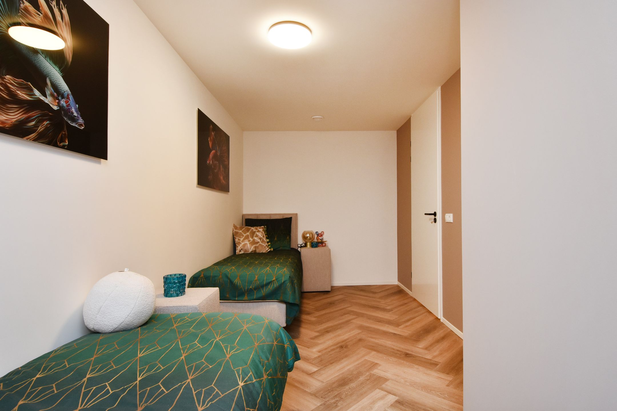 Foto 33 van Buitenhof 59