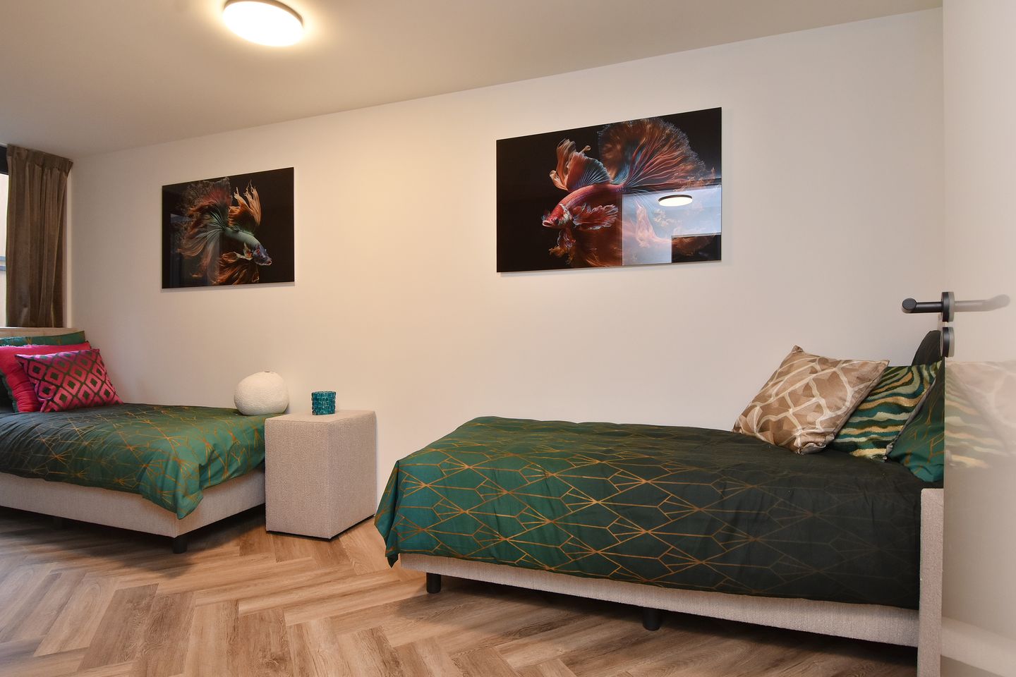 Foto 34 van Buitenhof 59