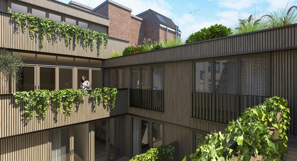 Foto 39 van Buitenhof 59