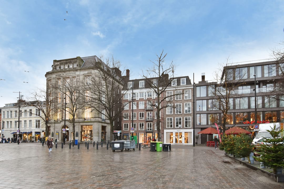 Foto 41 van Buitenhof 59