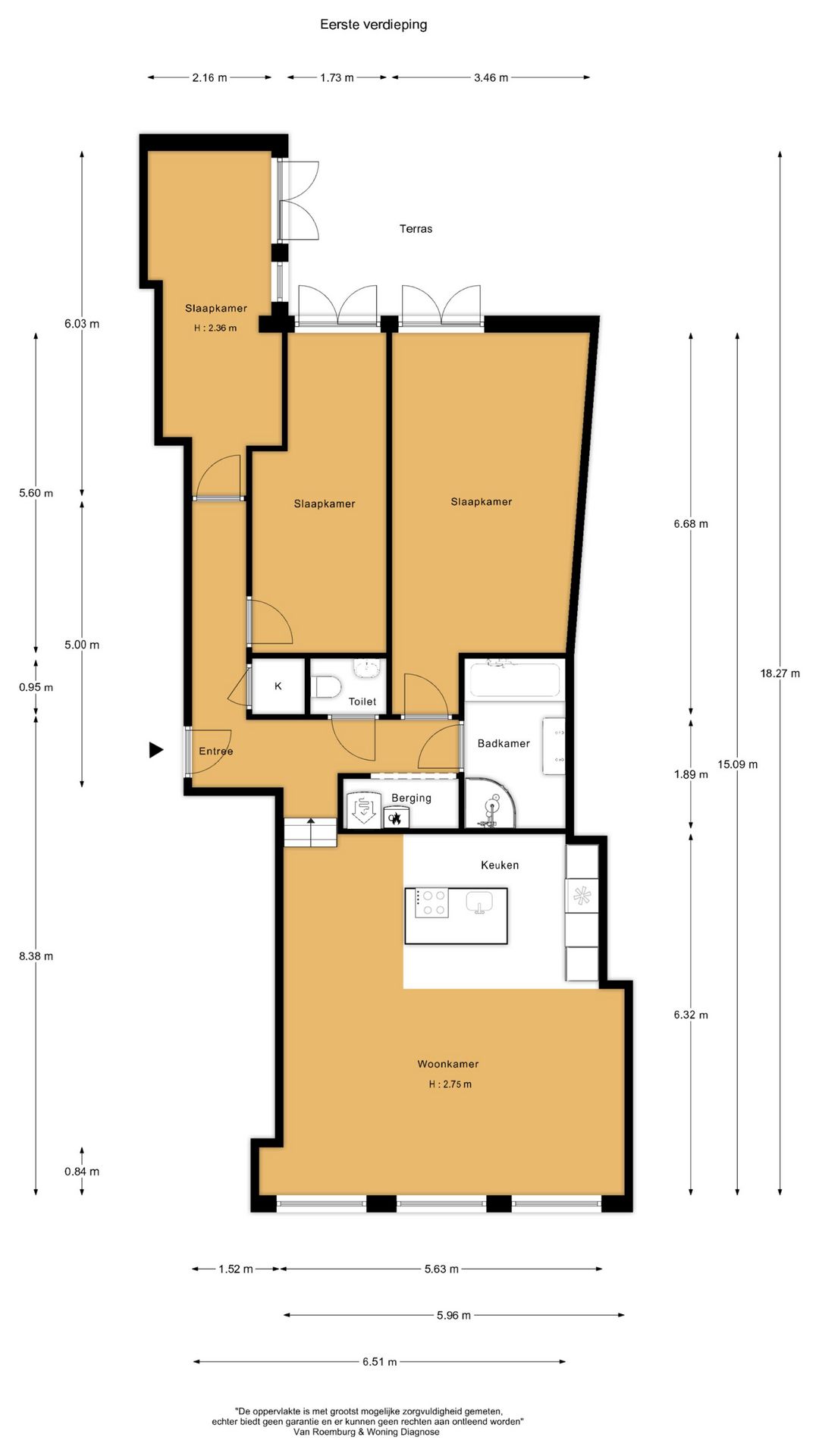Foto 44 van Buitenhof 59