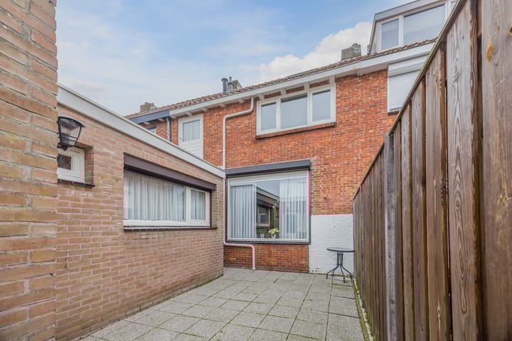 Foto 3 van Julianastraat 32