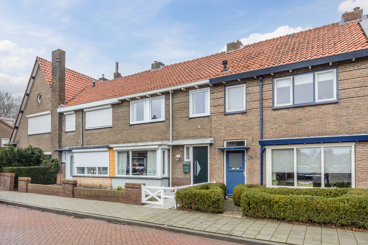 Foto 4 van Julianastraat 32