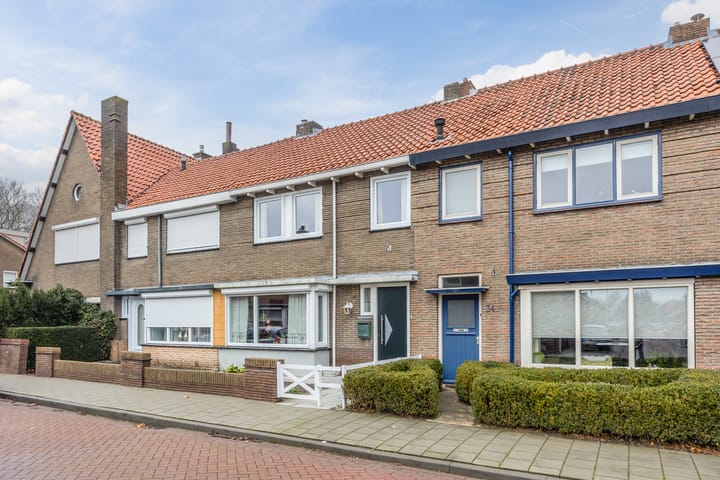 Foto 4 van Julianastraat 32