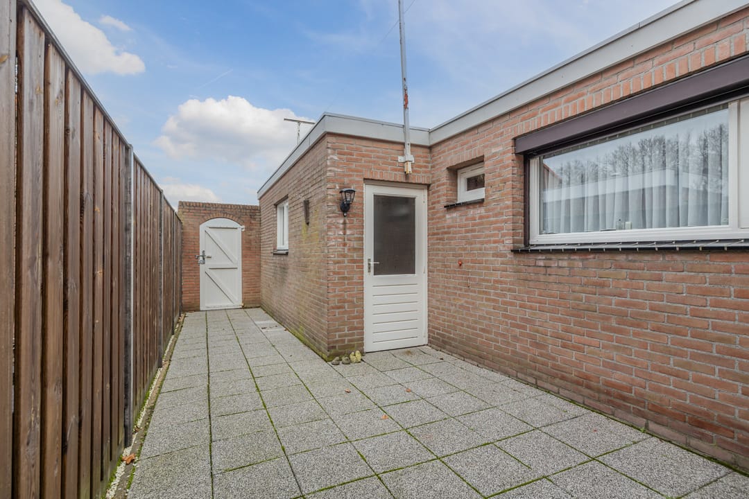 Foto 28 van Julianastraat 32