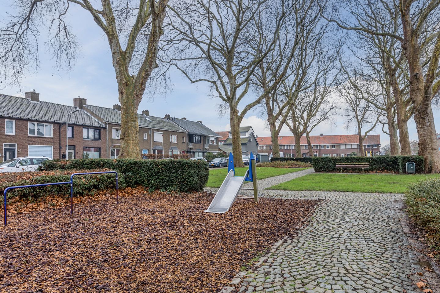 Foto 34 van Julianastraat 32