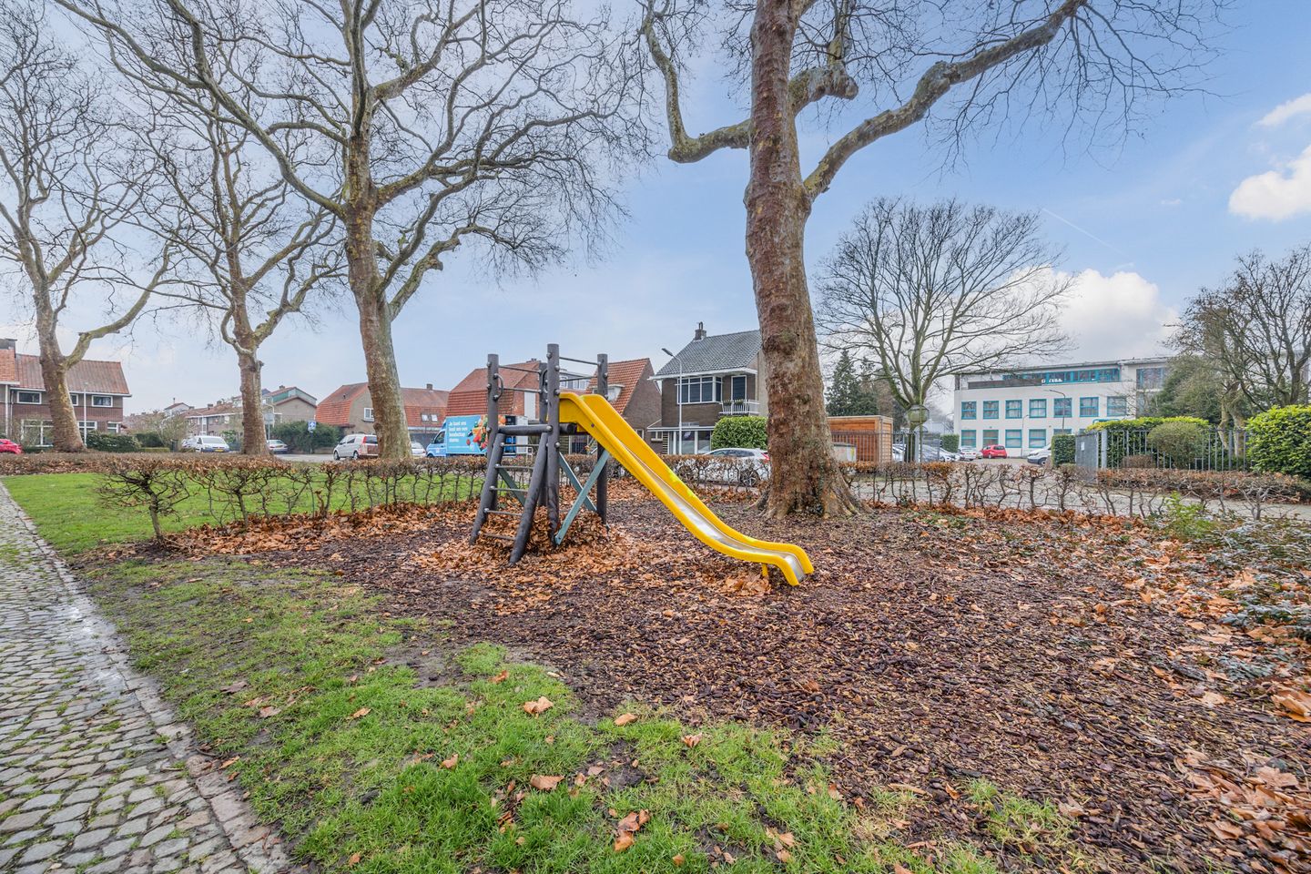 Foto 35 van Julianastraat 32