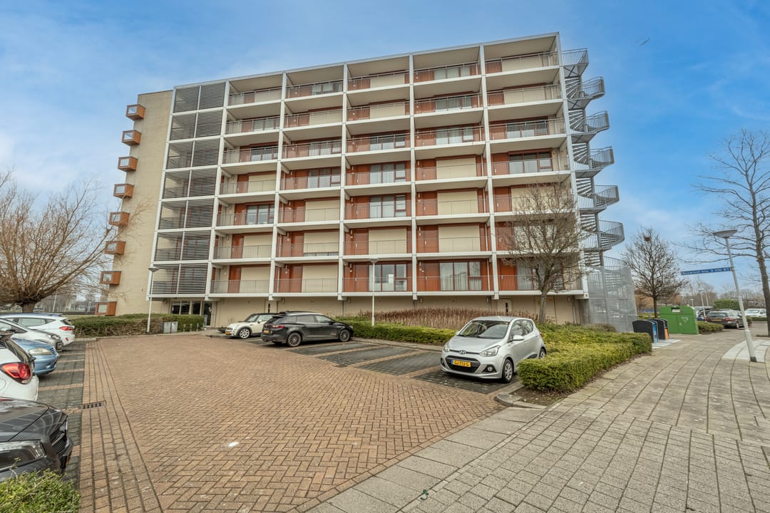 Foto 7 van Bouwlust 11