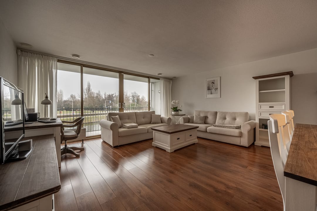 Foto 2 van Bouwlust 11