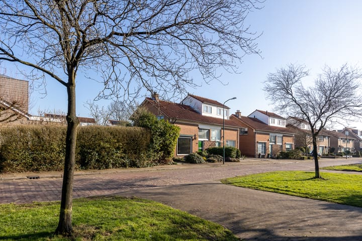 Foto 2 van Hohorstlaan 13