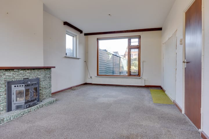 Foto 4 van Hohorstlaan 13