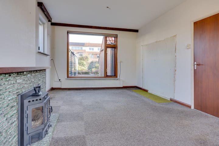 Foto 5 van Hohorstlaan 13