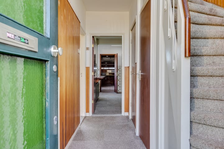 Foto 3 van Hohorstlaan 13