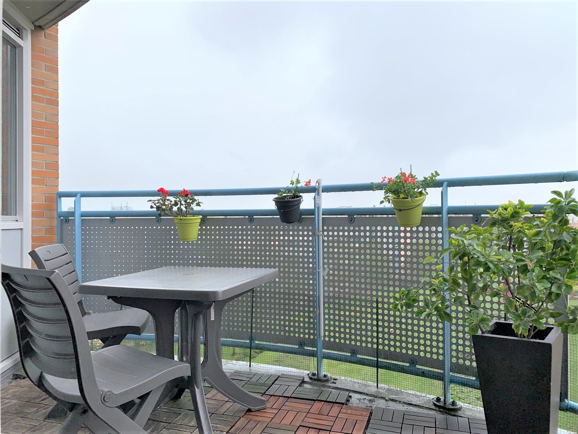 Foto 6 van Laan van Vlaanderen 168