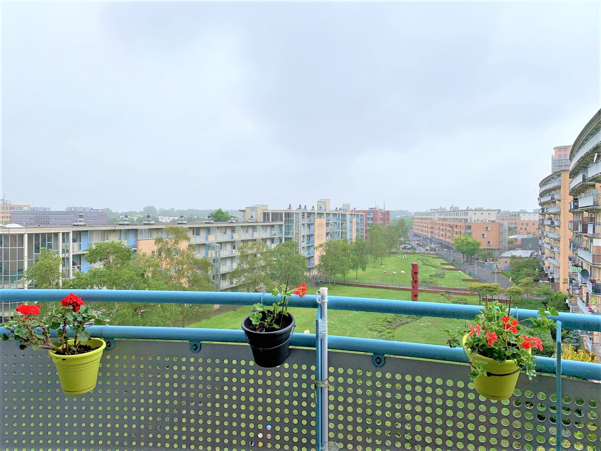 Foto 21 van Laan van Vlaanderen 168