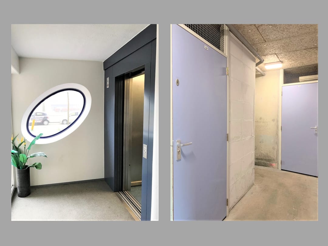 Foto 22 van Laan van Vlaanderen 168