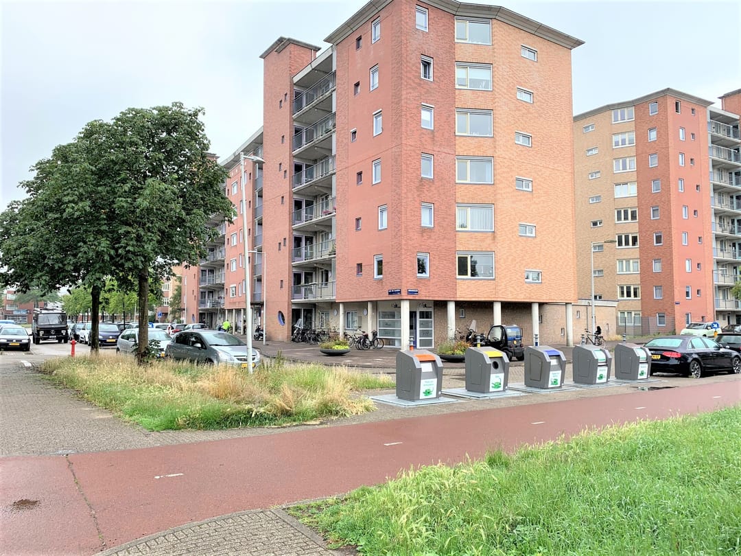 Foto 23 van Laan van Vlaanderen 168