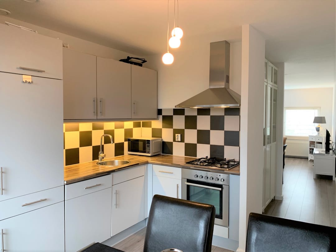 Foto 7 van Laan van Vlaanderen 168