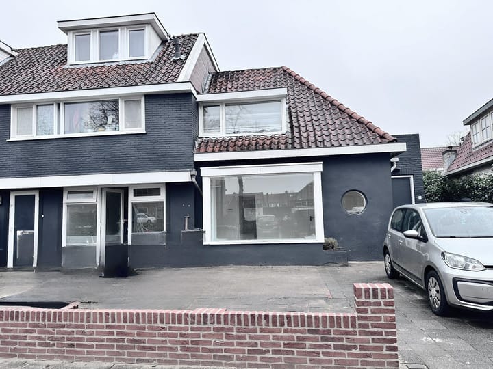 Jan van der Heijdenstraat 123