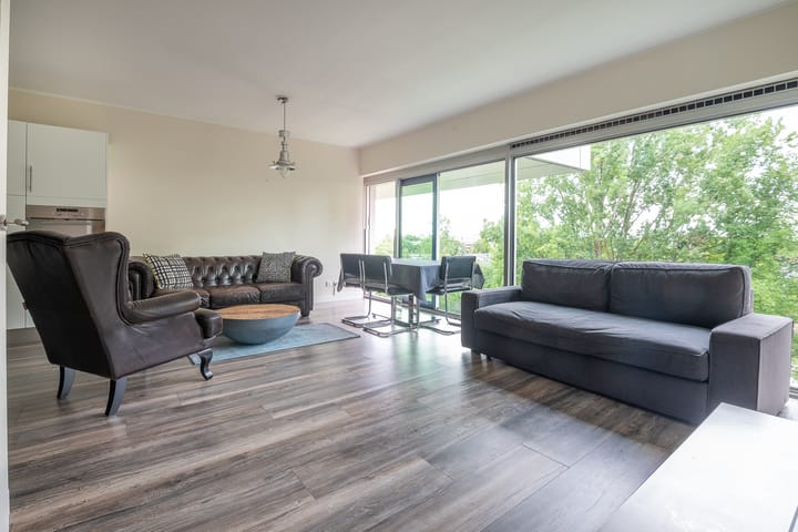 Photo 2 of Jan van Zutphenstraat 115