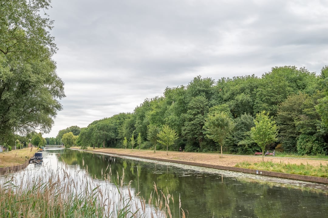 Photo 17 of Jan van Zutphenstraat 115