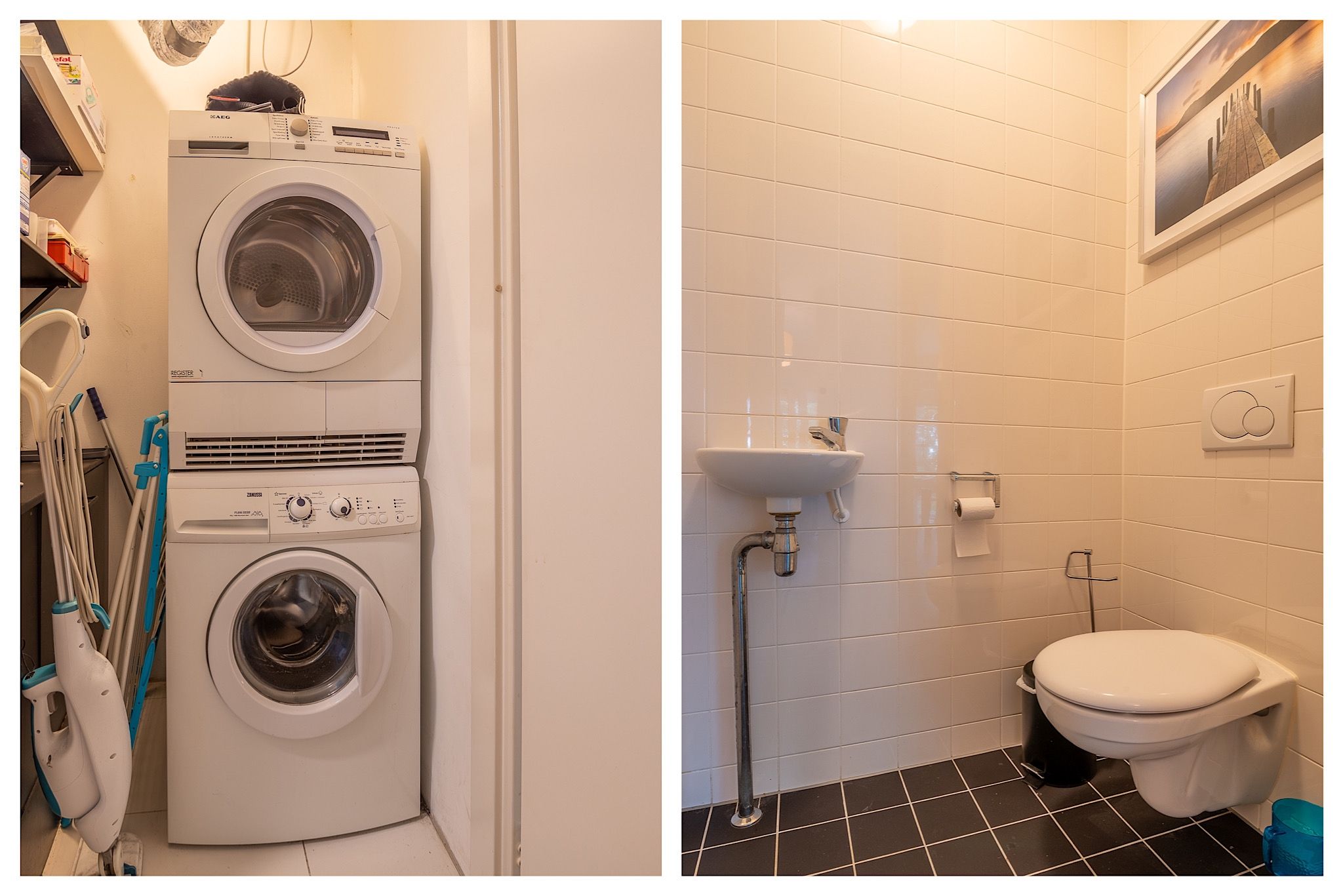 Photo 12 of Jan van Zutphenstraat 115