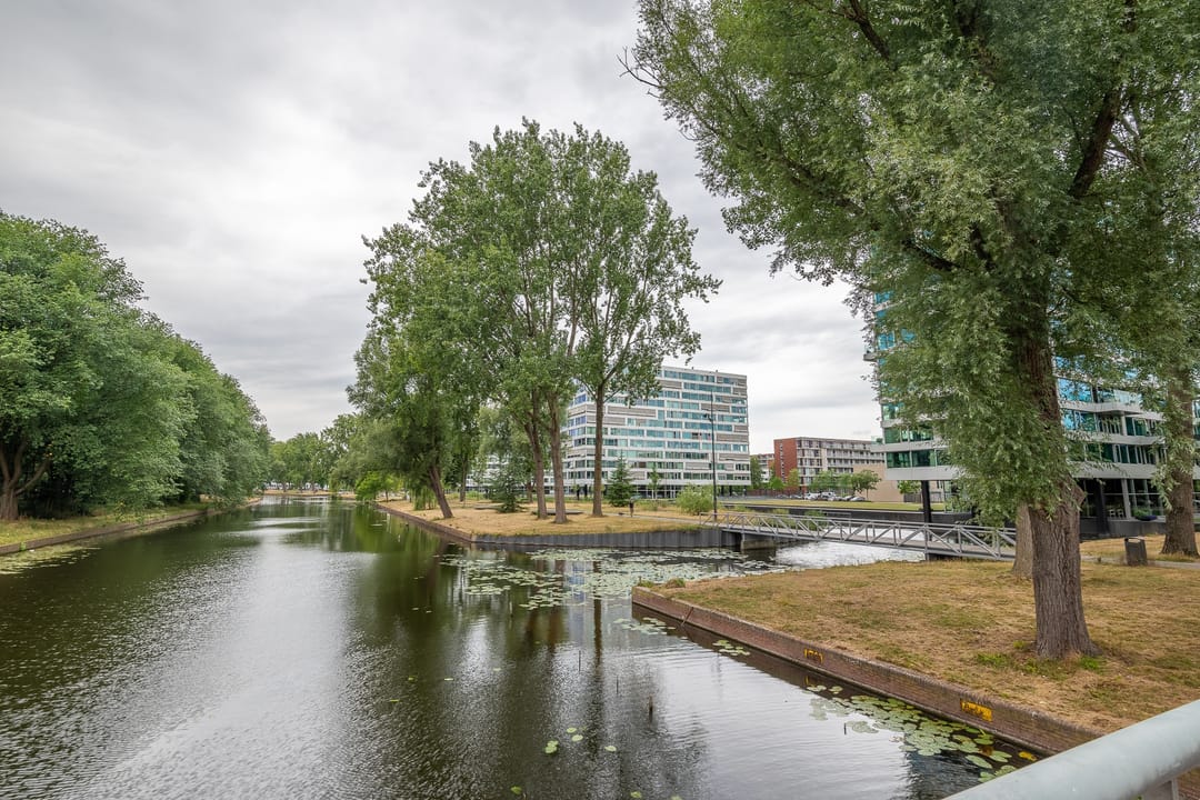 Photo 16 of Jan van Zutphenstraat 115