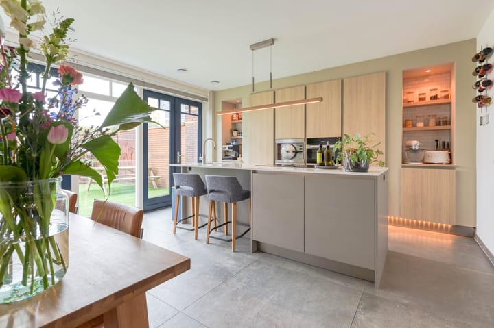 Photo 2 of Markgraaflaan 189