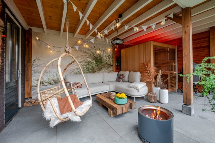 Photo 4 of Markgraaflaan 189