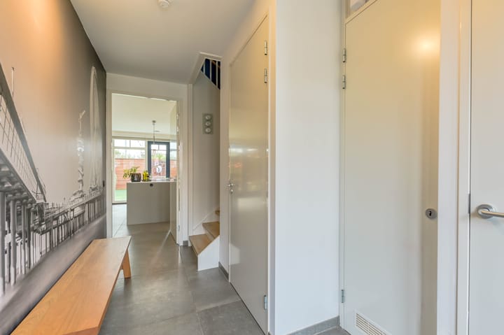 Photo 6 of Markgraaflaan 189