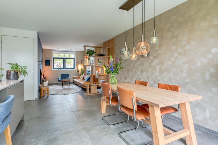 Photo 8 of Markgraaflaan 189