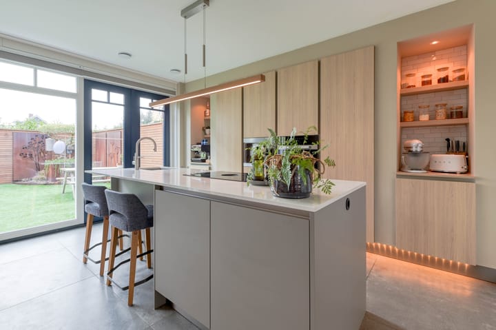 Photo 10 of Markgraaflaan 189