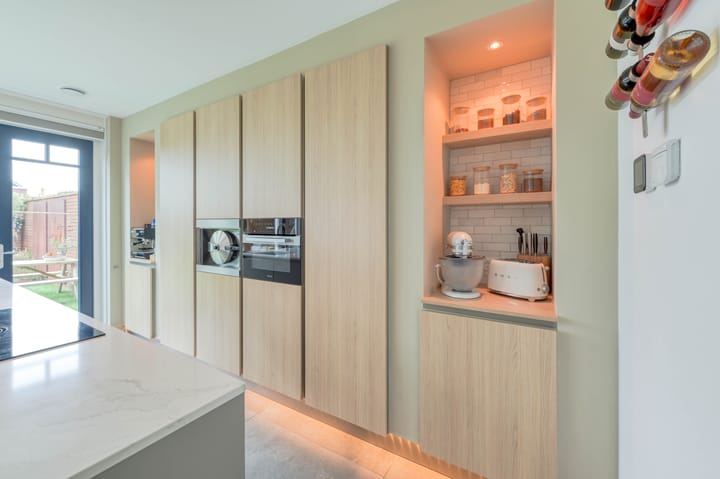 Photo 13 of Markgraaflaan 189