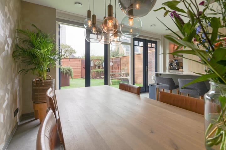 Photo 15 of Markgraaflaan 189