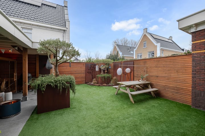 Photo 20 of Markgraaflaan 189