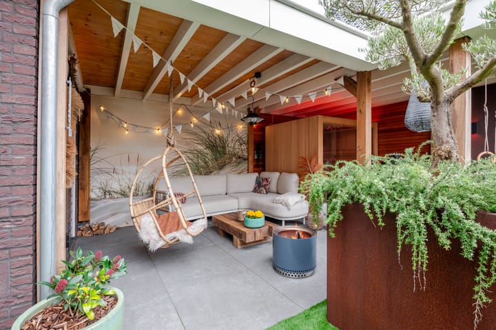 Photo 22 of Markgraaflaan 189