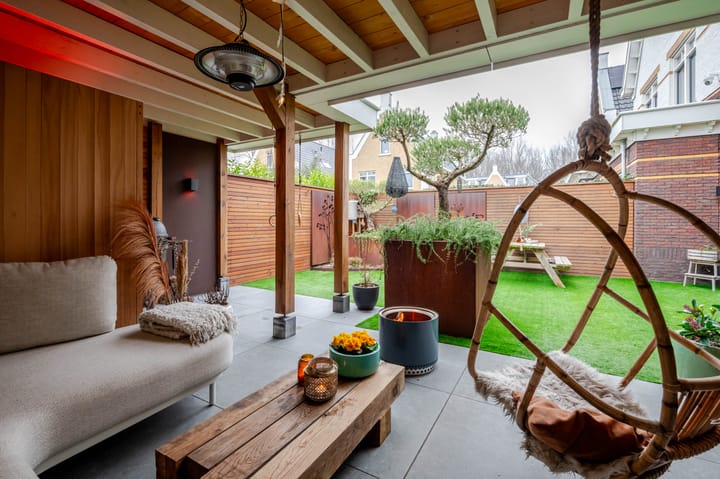 Photo 24 of Markgraaflaan 189