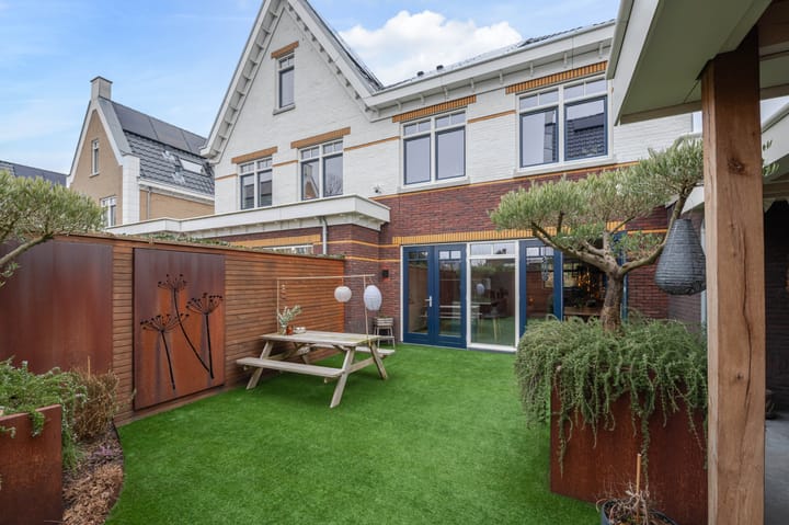 Photo 25 of Markgraaflaan 189