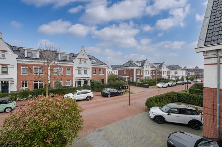 Photo 36 of Markgraaflaan 189