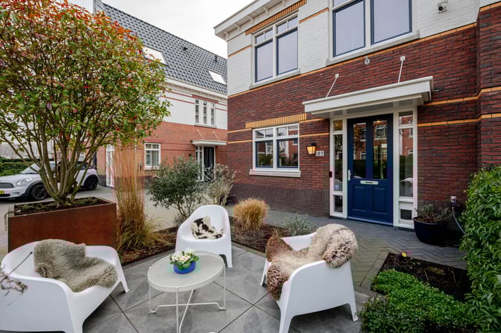 Photo 5 of Markgraaflaan 189