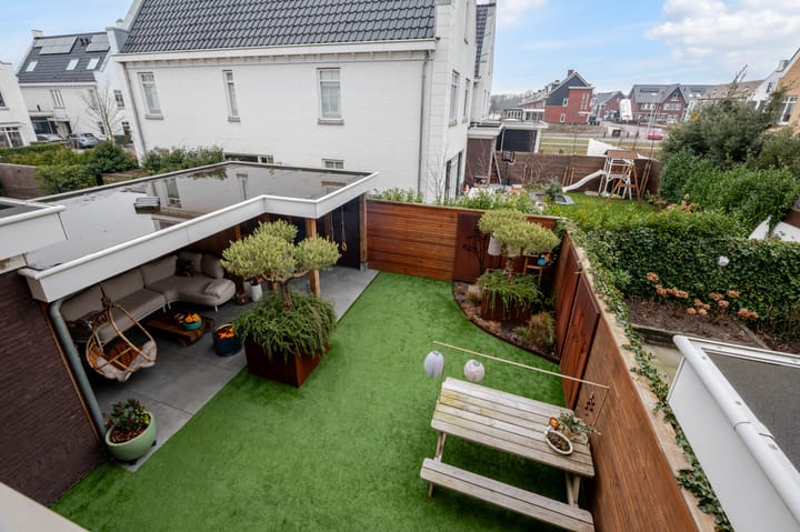 Photo 37 of Markgraaflaan 189