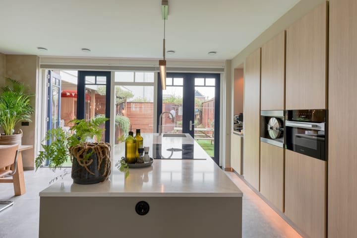 Photo 14 of Markgraaflaan 189