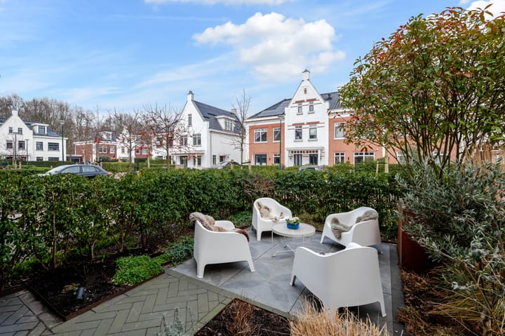 Photo 54 of Markgraaflaan 189