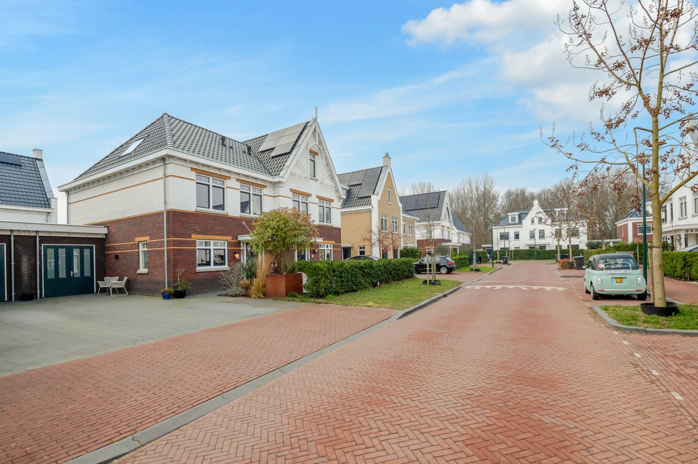 Foto 55 van Markgraaflaan 189