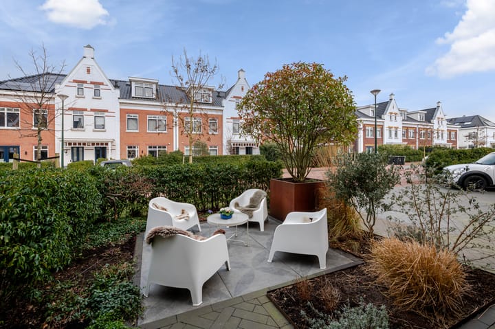 Photo 56 of Markgraaflaan 189