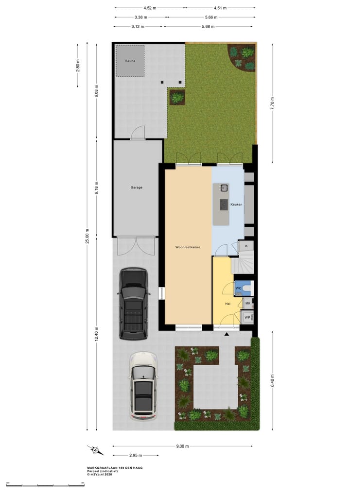 Photo 62 of Markgraaflaan 189