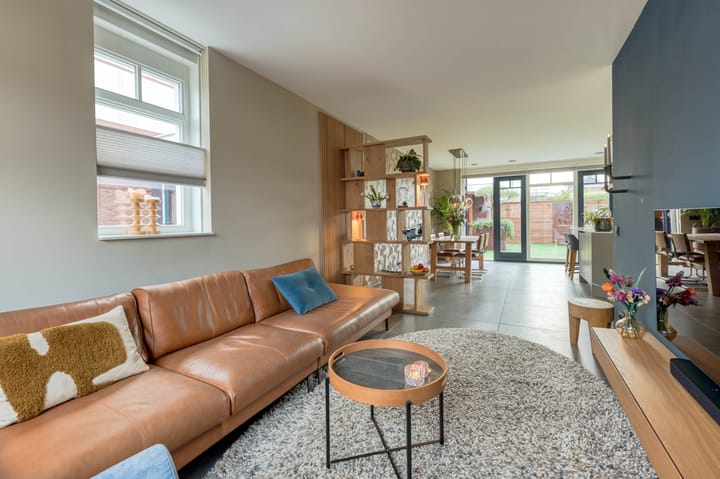 Photo 3 of Markgraaflaan 189