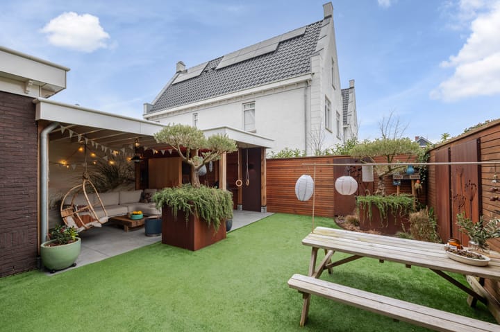 Photo 21 of Markgraaflaan 189