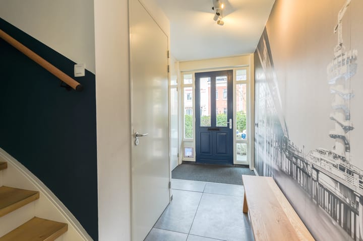 Photo 26 of Markgraaflaan 189