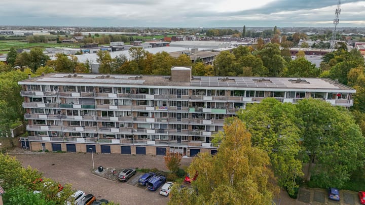 Werumeus Buninglaan 68